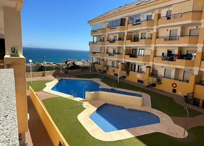 Brisas De Benalmadena