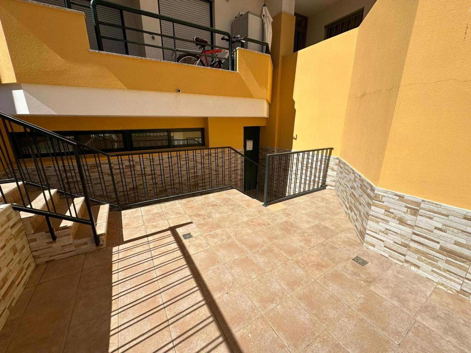 Apartment Brisas De Benalmadena