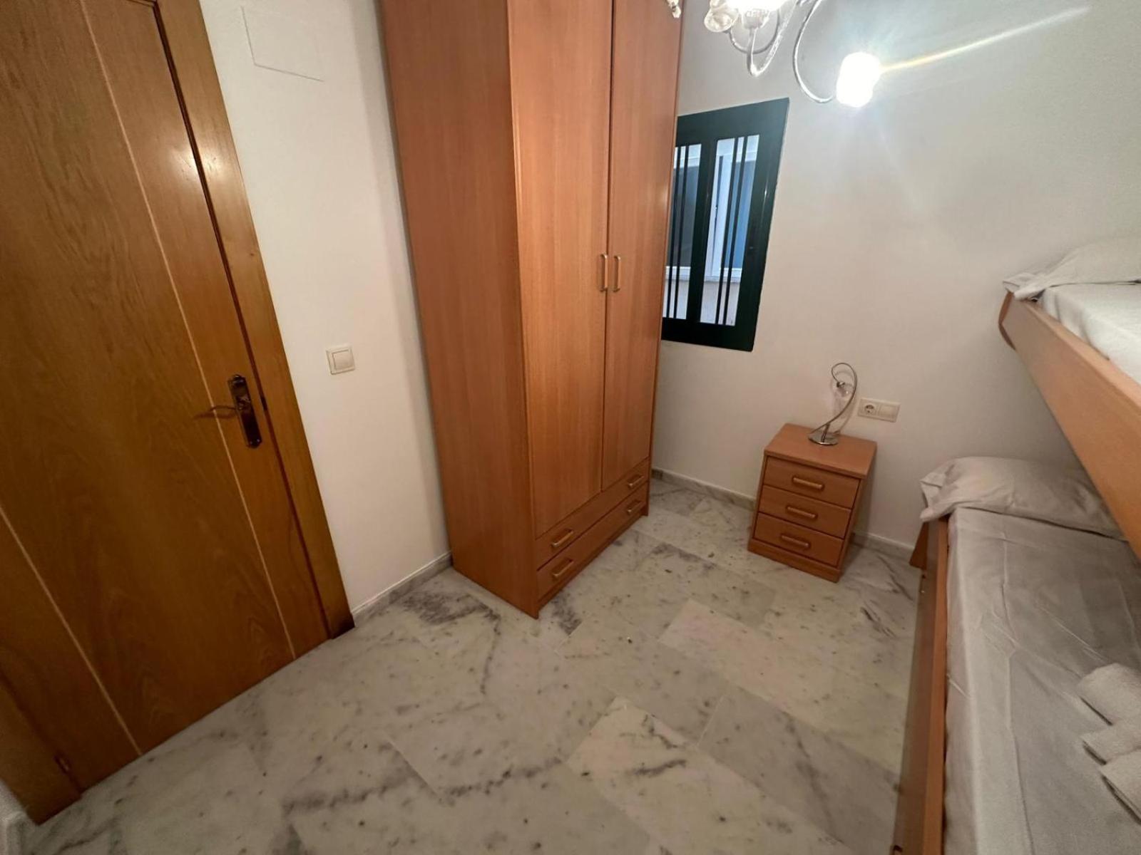 Brisas De Apartment