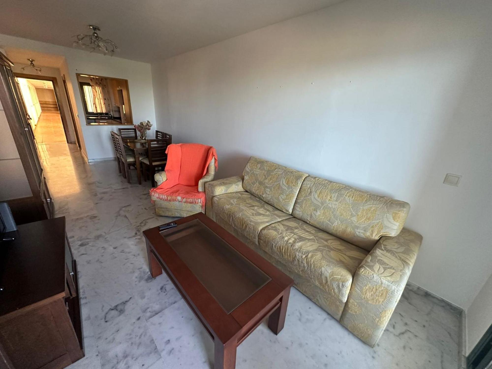Brisas De Apartment *