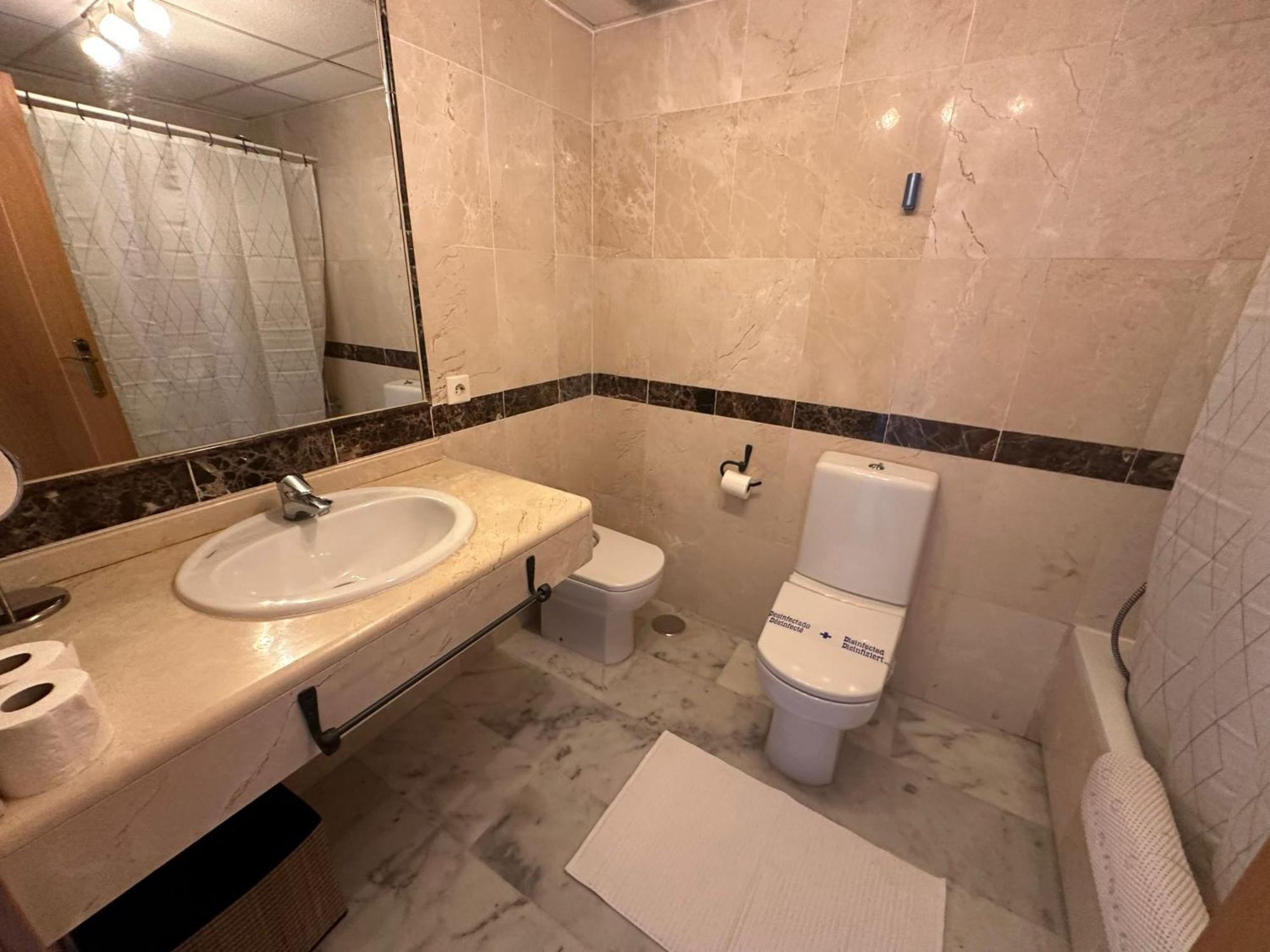 Apartment Brisas De *