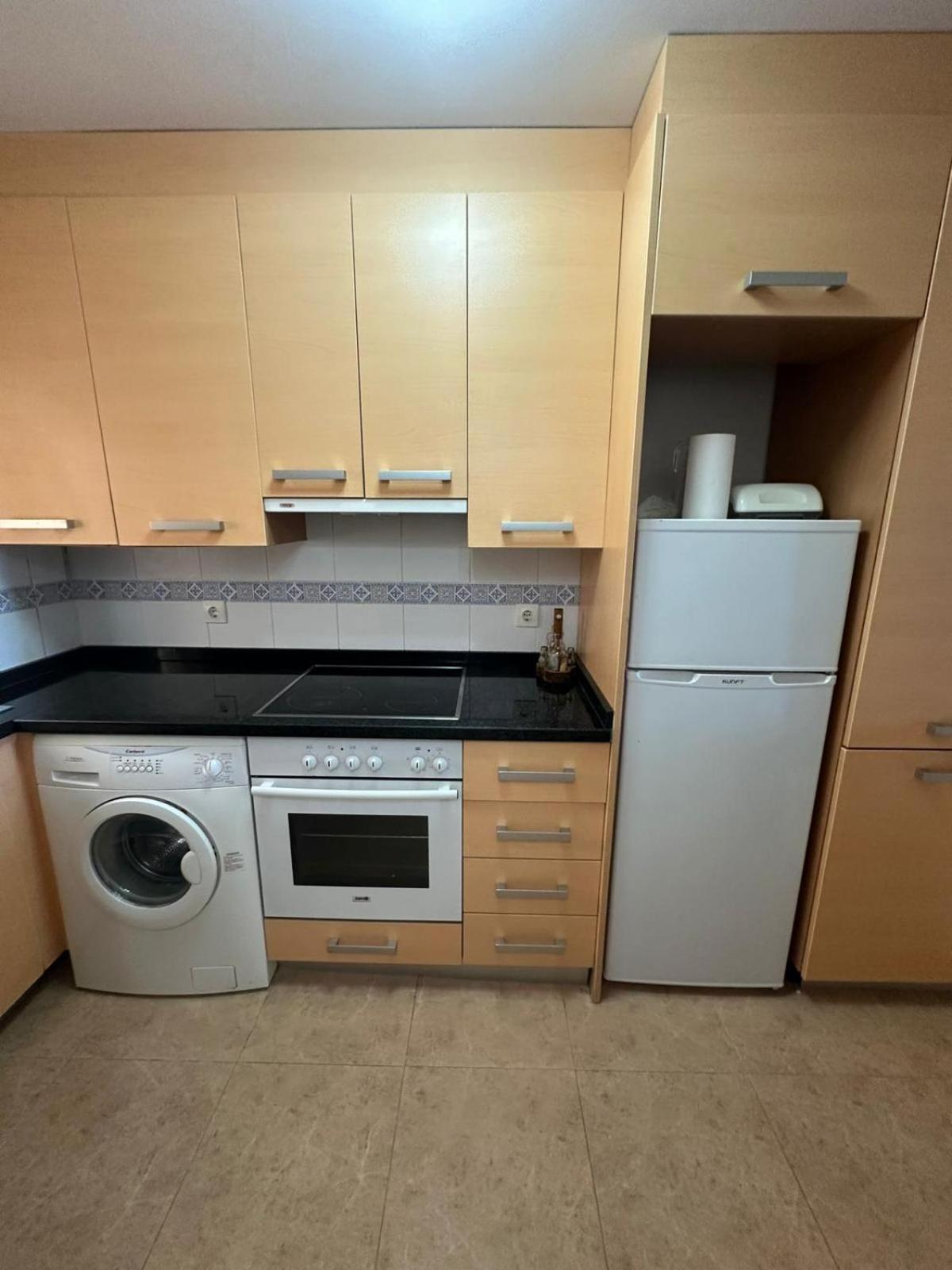 Apartment Brisas De Benalmadena
