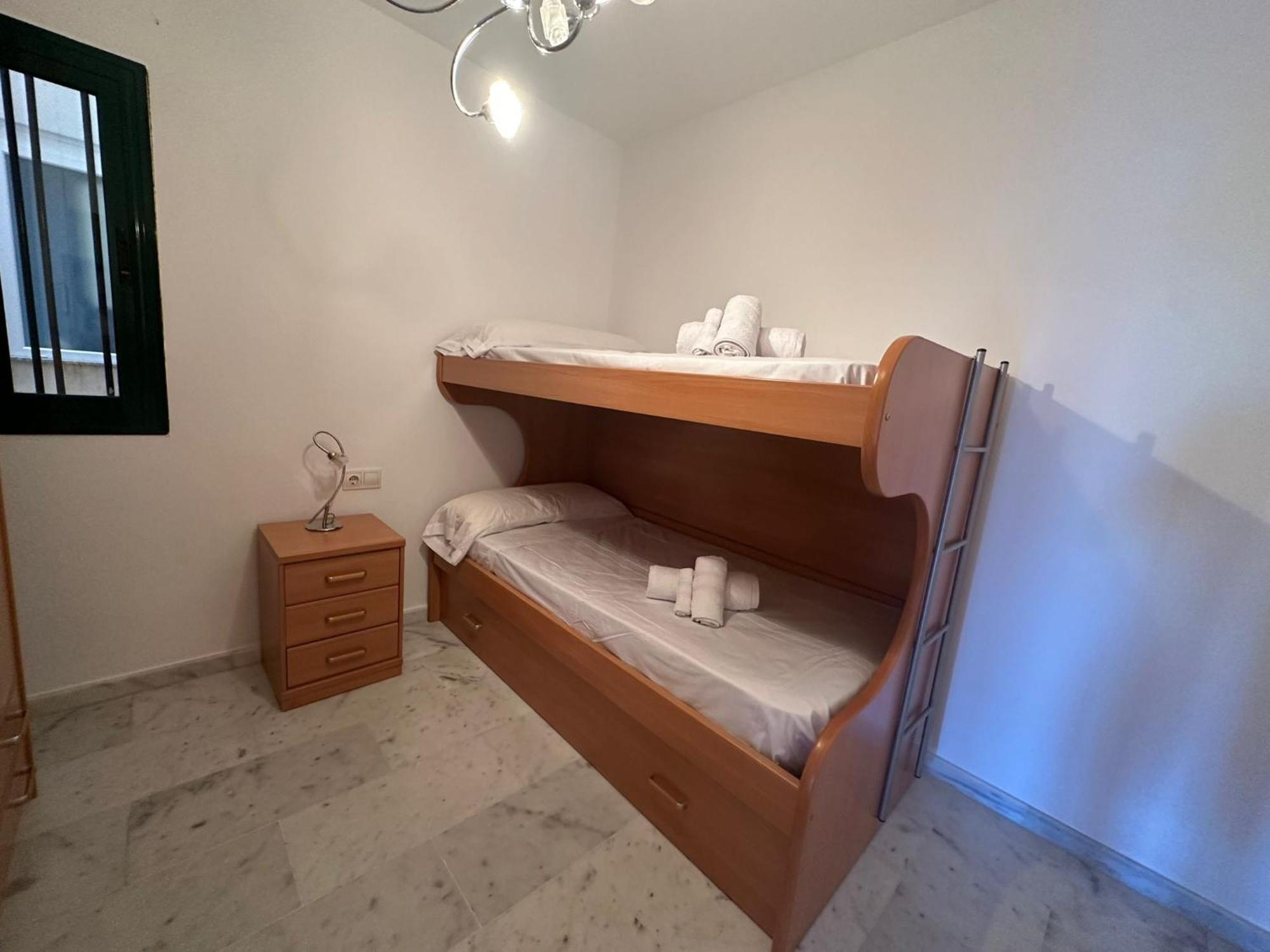 Brisas De Apartment
