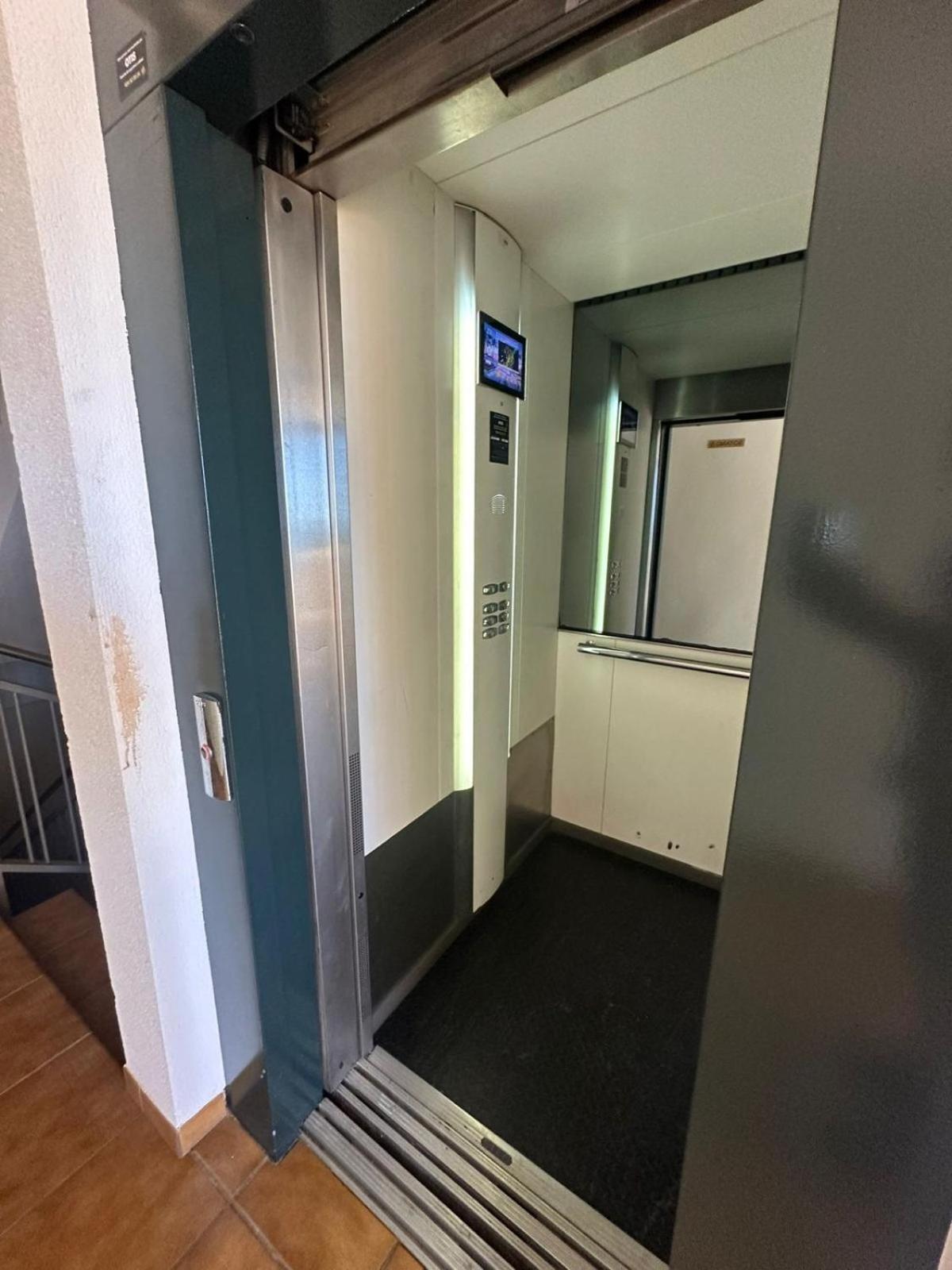 Apartment Brisas De *