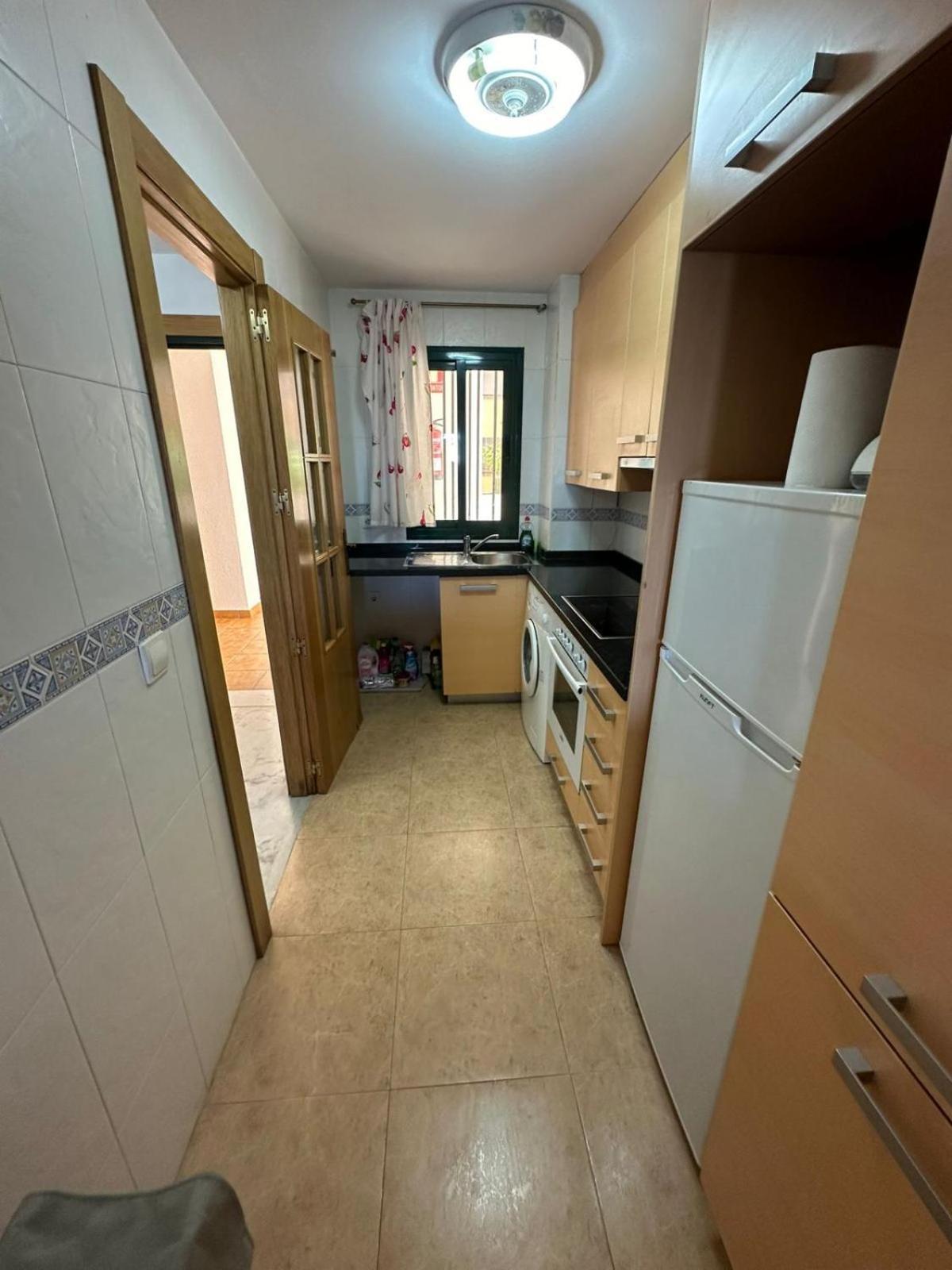 Apartment Brisas De Benalmadena