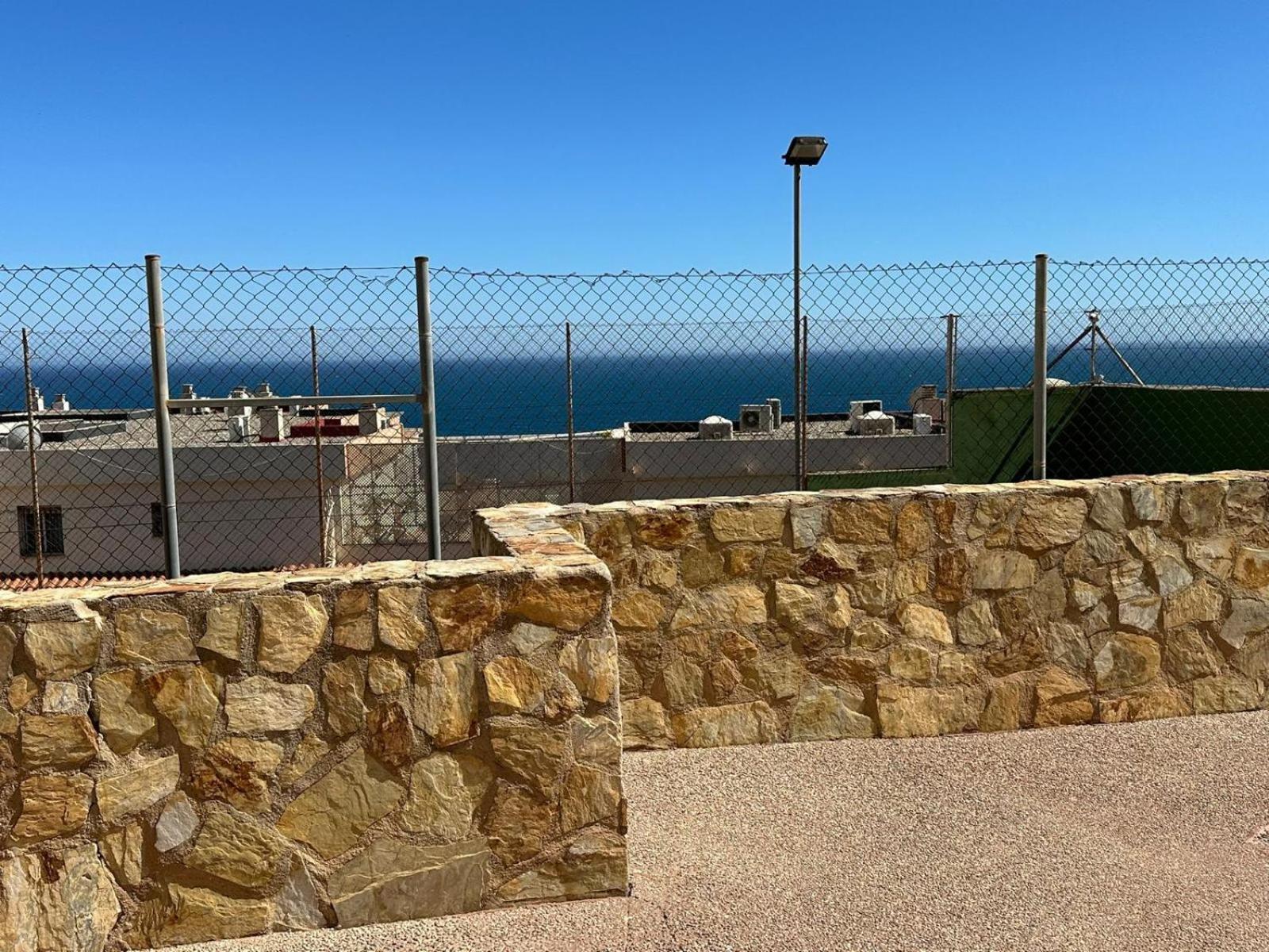 Brisas De Apartment