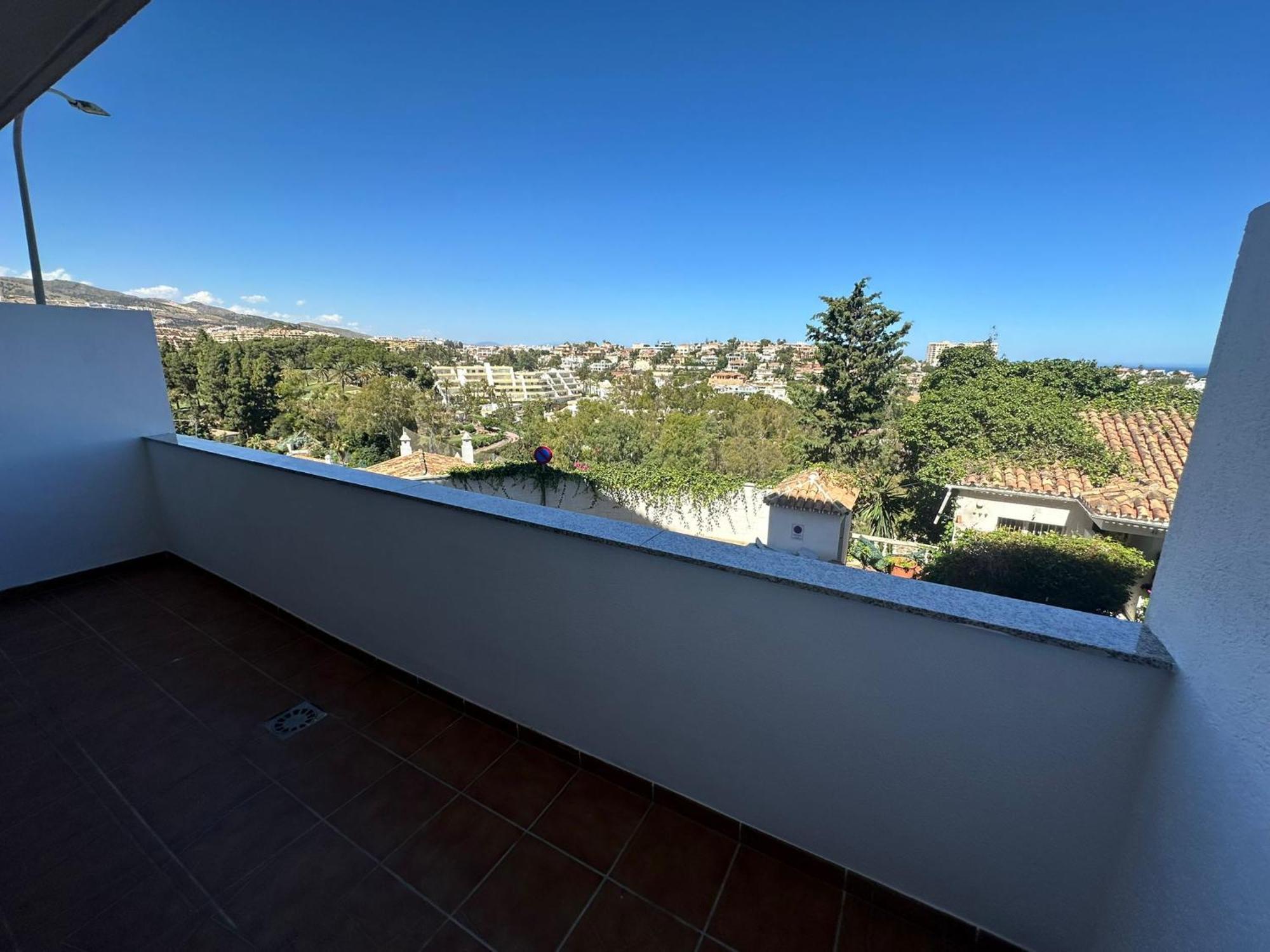 Apartment Brisas De