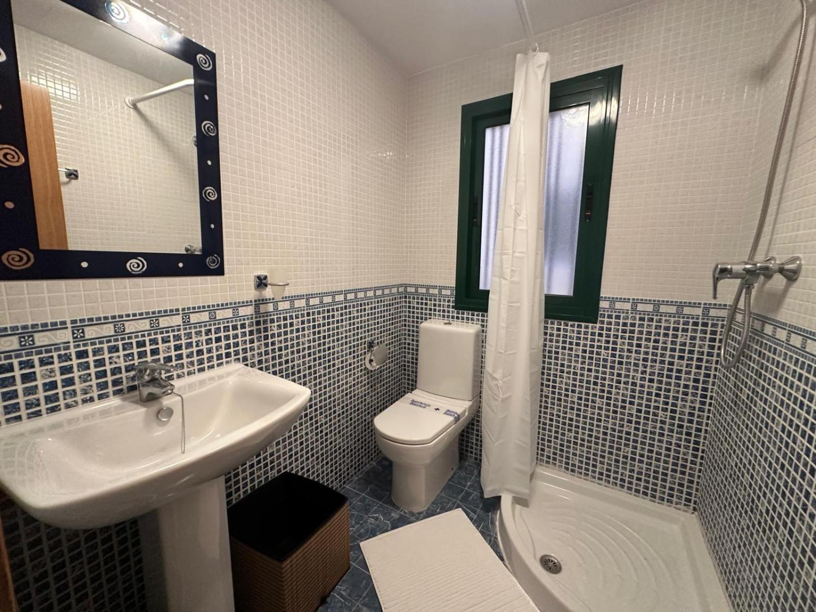 Brisas De Apartment *