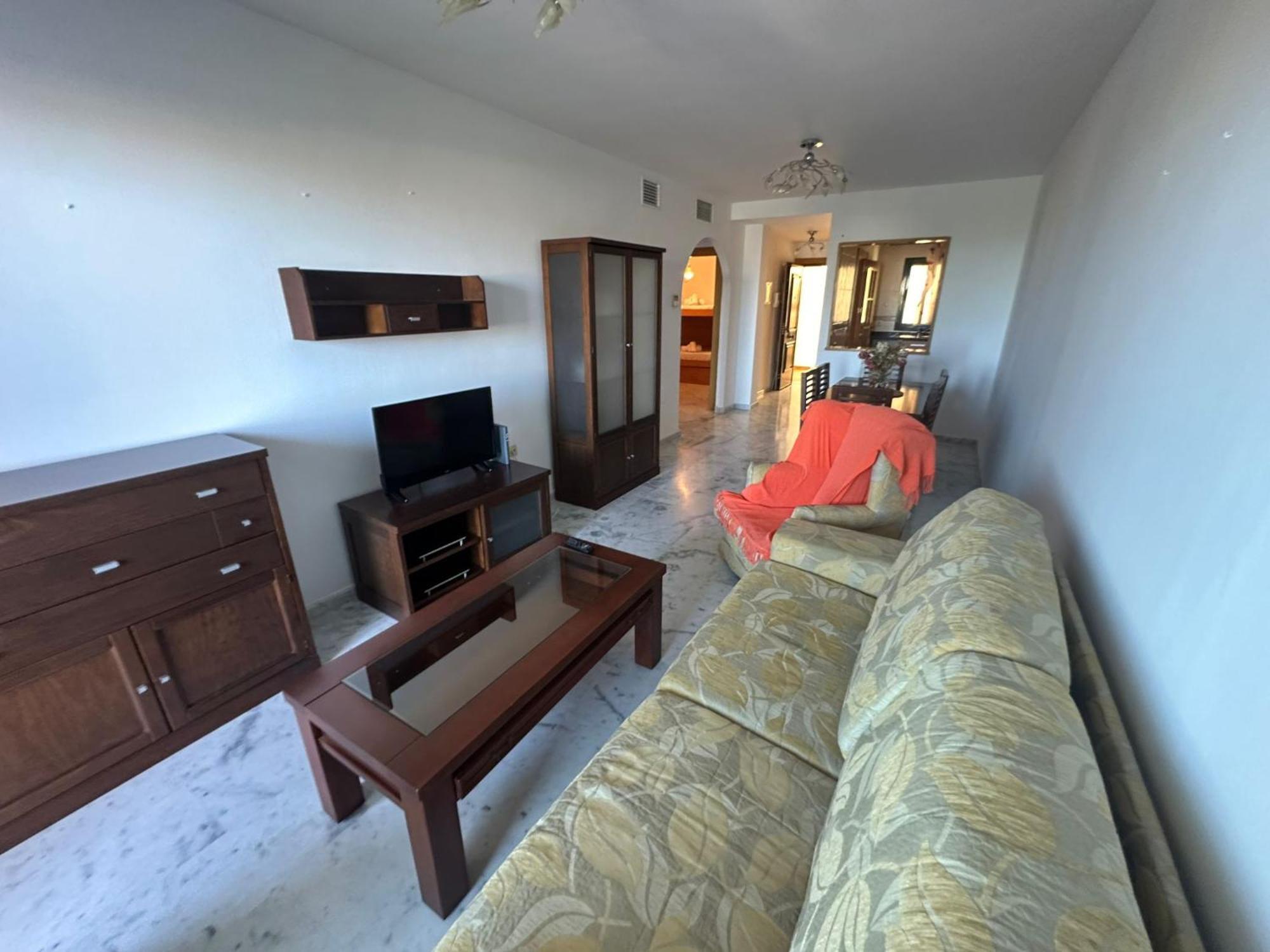 Apartment Brisas De *
