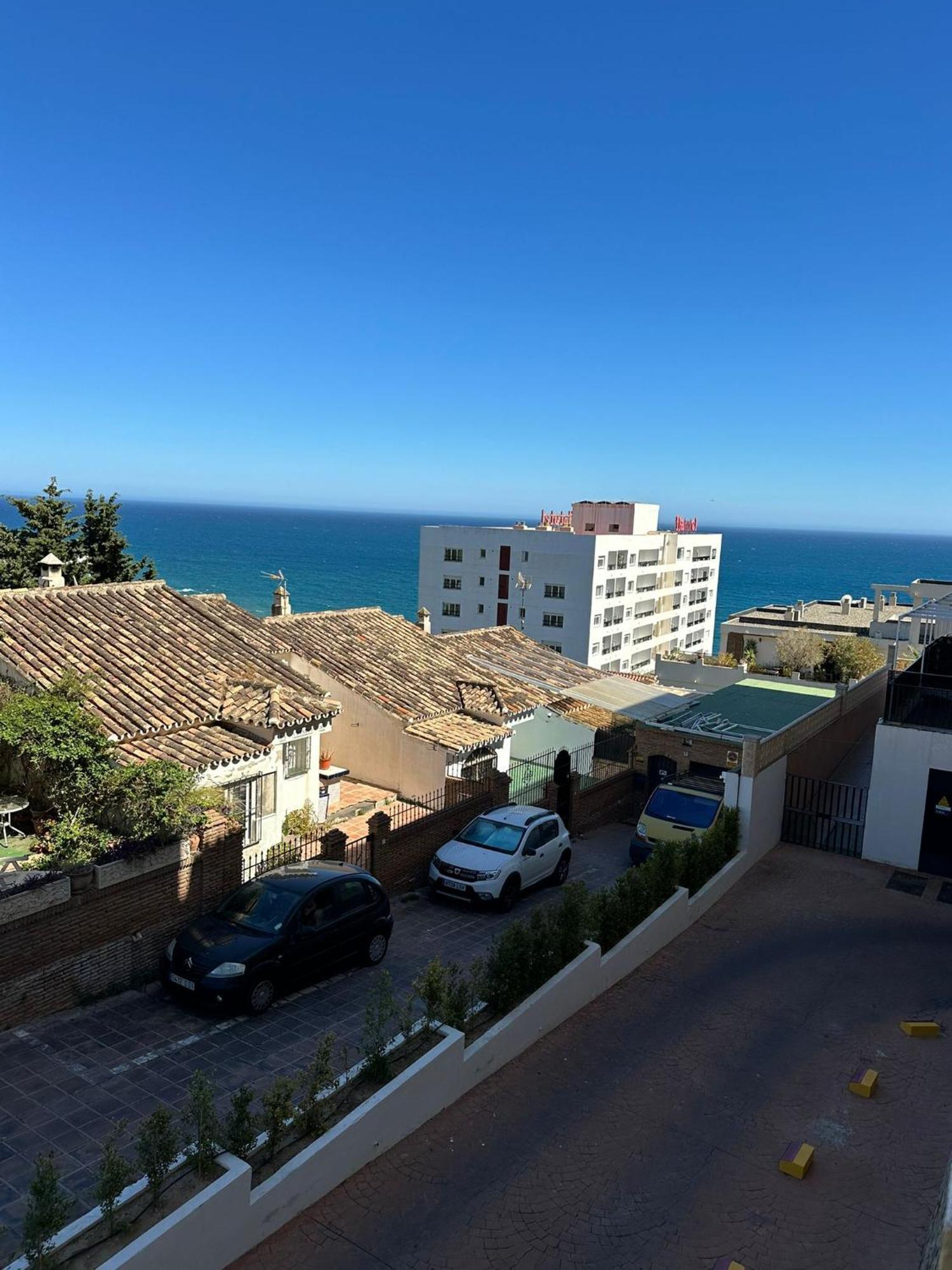 Brisas De Apartment *