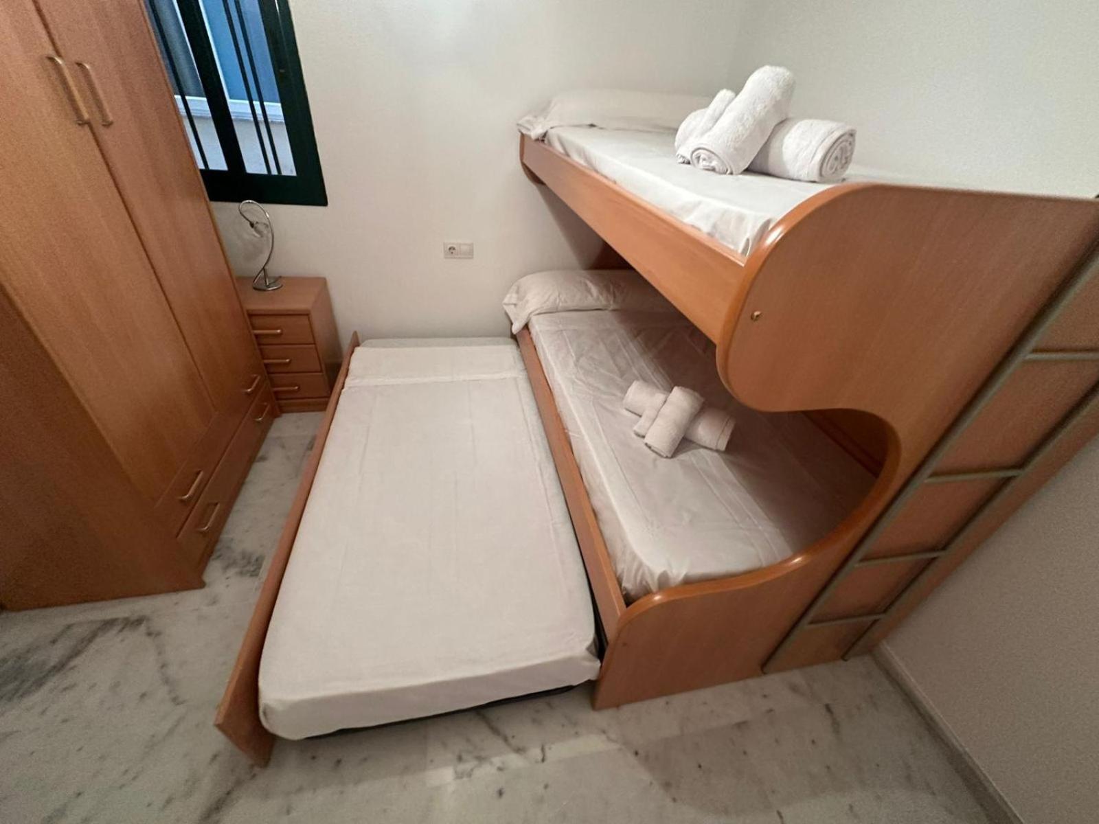 Apartment Brisas De