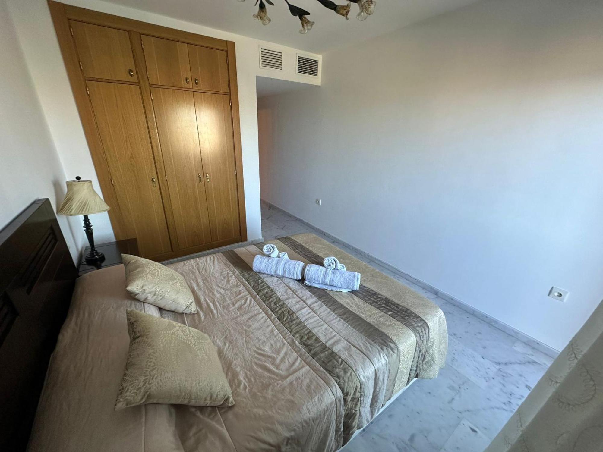 Brisas De Apartment *