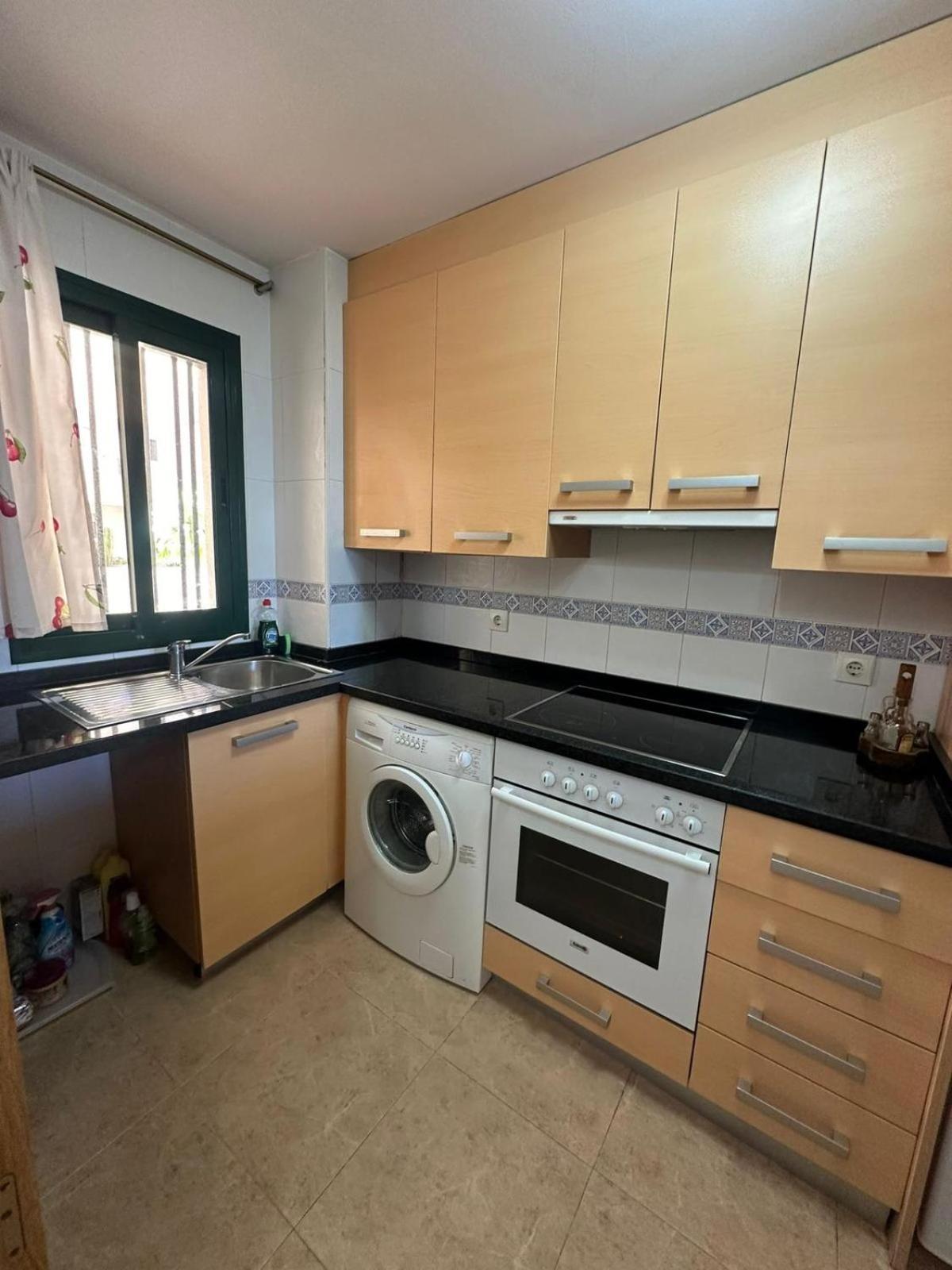 Apartment Brisas De *