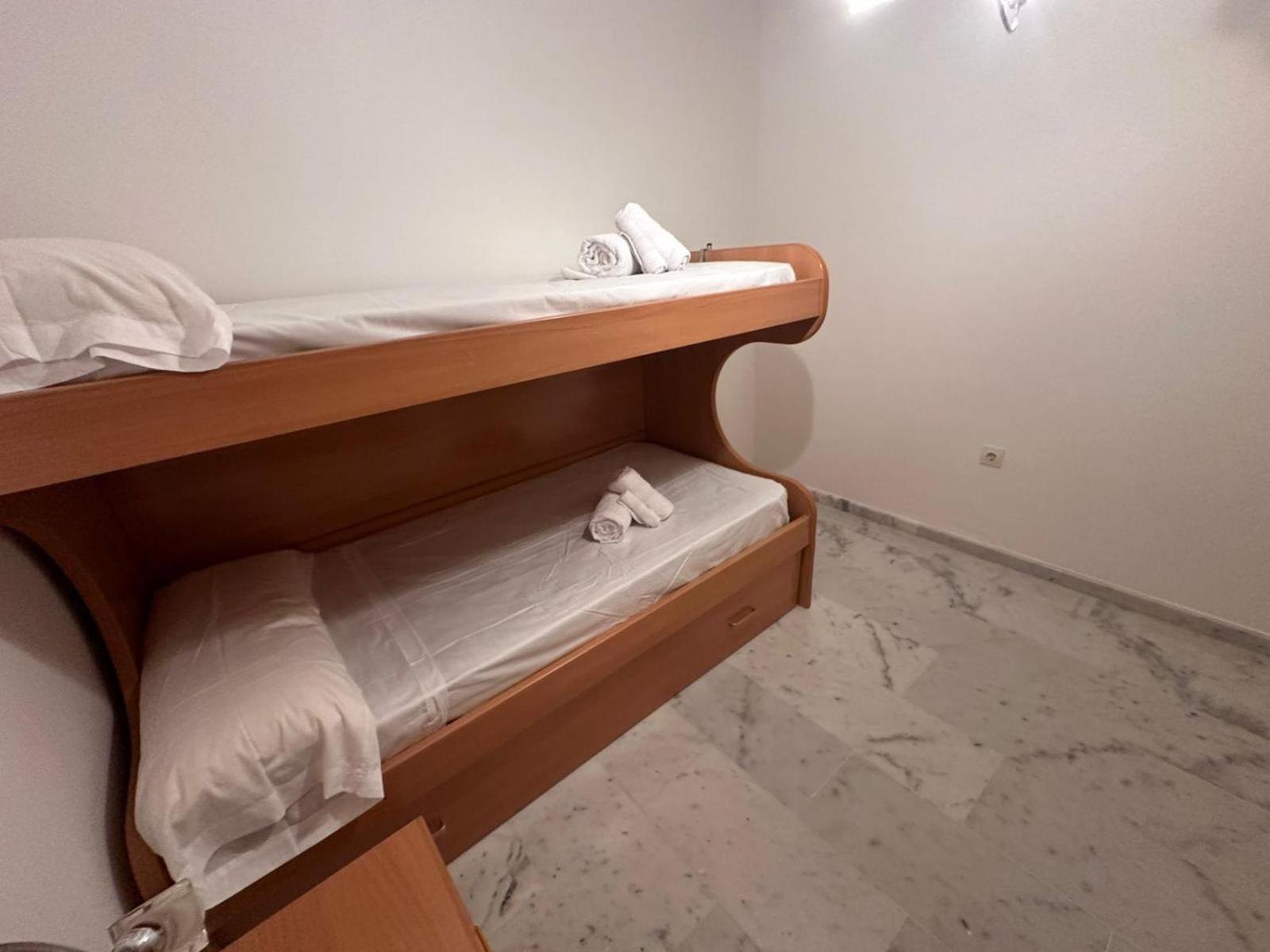 Brisas De Apartment Benalmadena
