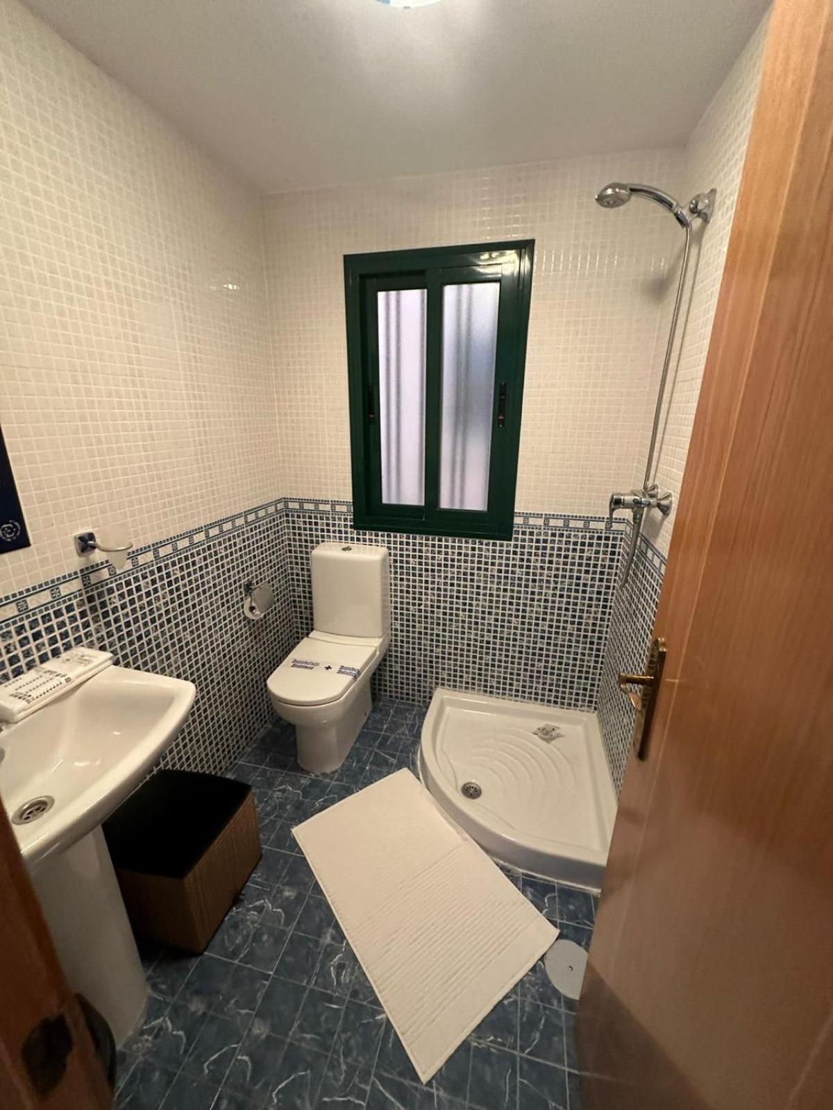Apartment Brisas De Benalmadena