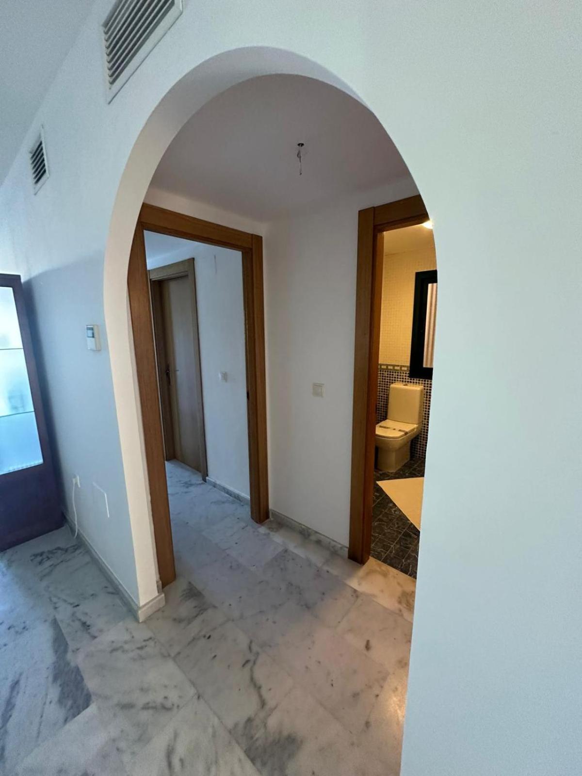 Brisas De Apartment