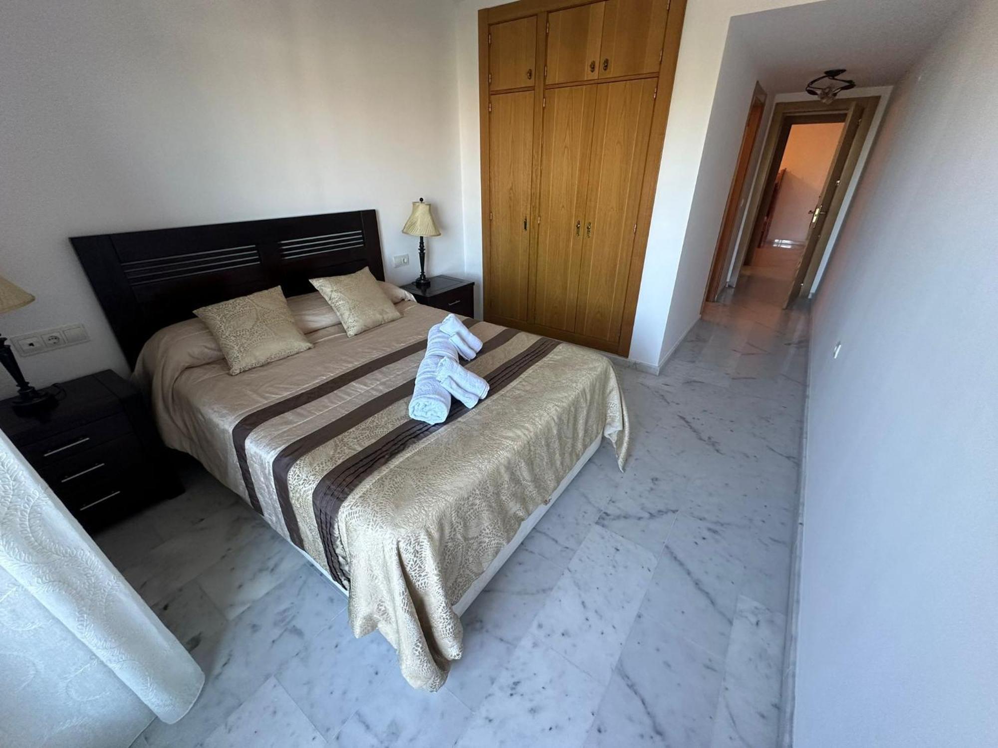 Brisas De Apartment *
