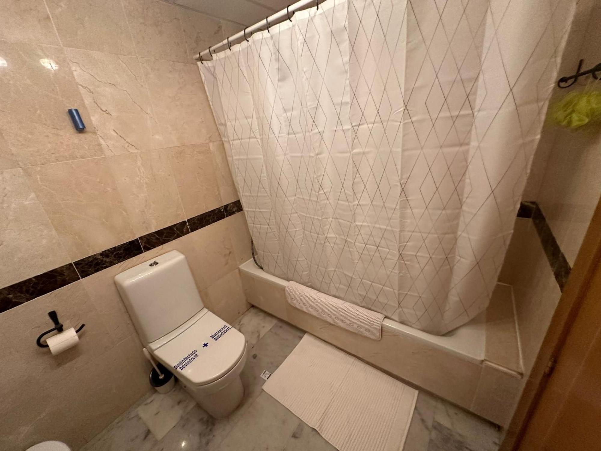 Brisas De Apartment Benalmadena