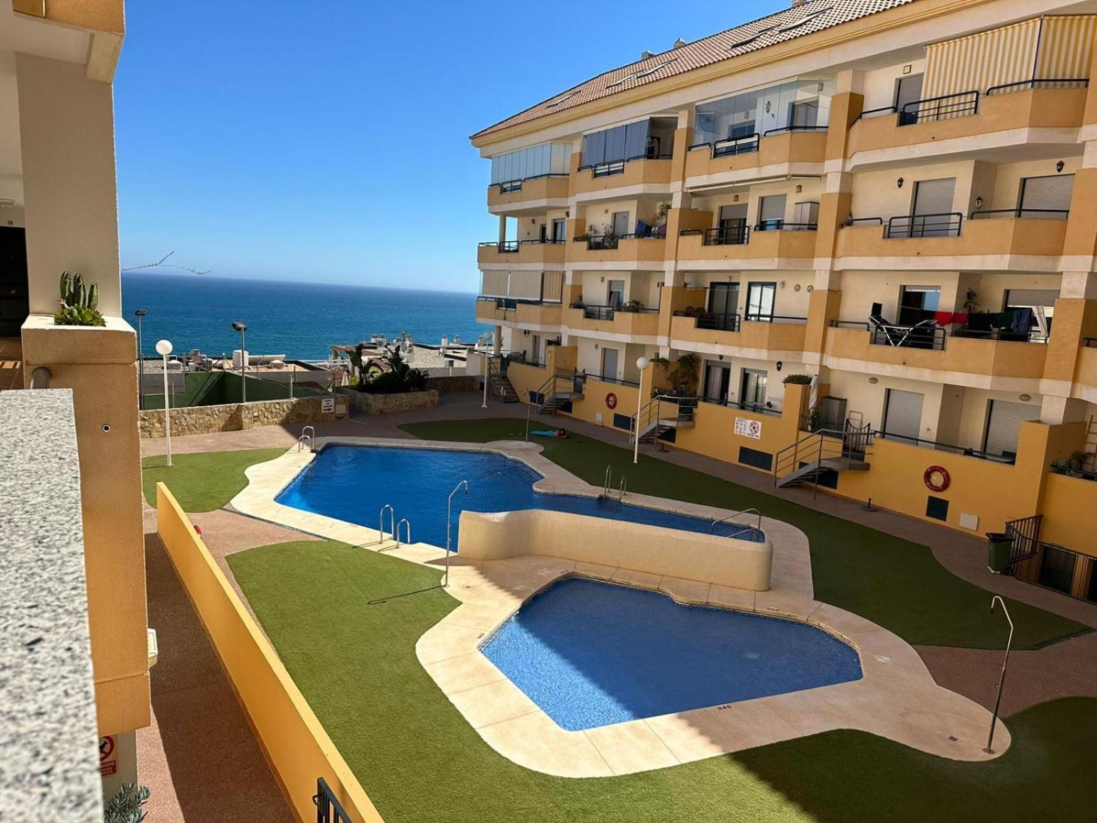 Brisas De Benalmadena